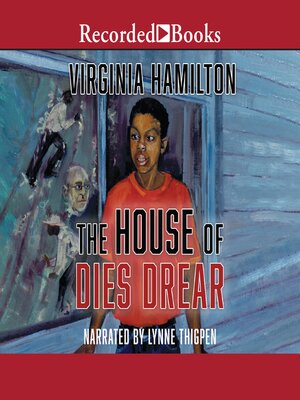 cover image of The House of Dies Drear